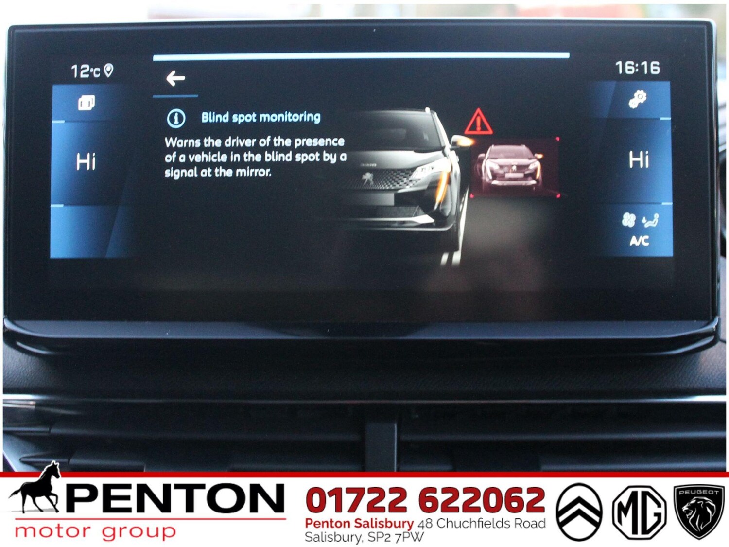 Used Peugeot 3008 2022 for sale - 76121437: Photo 37