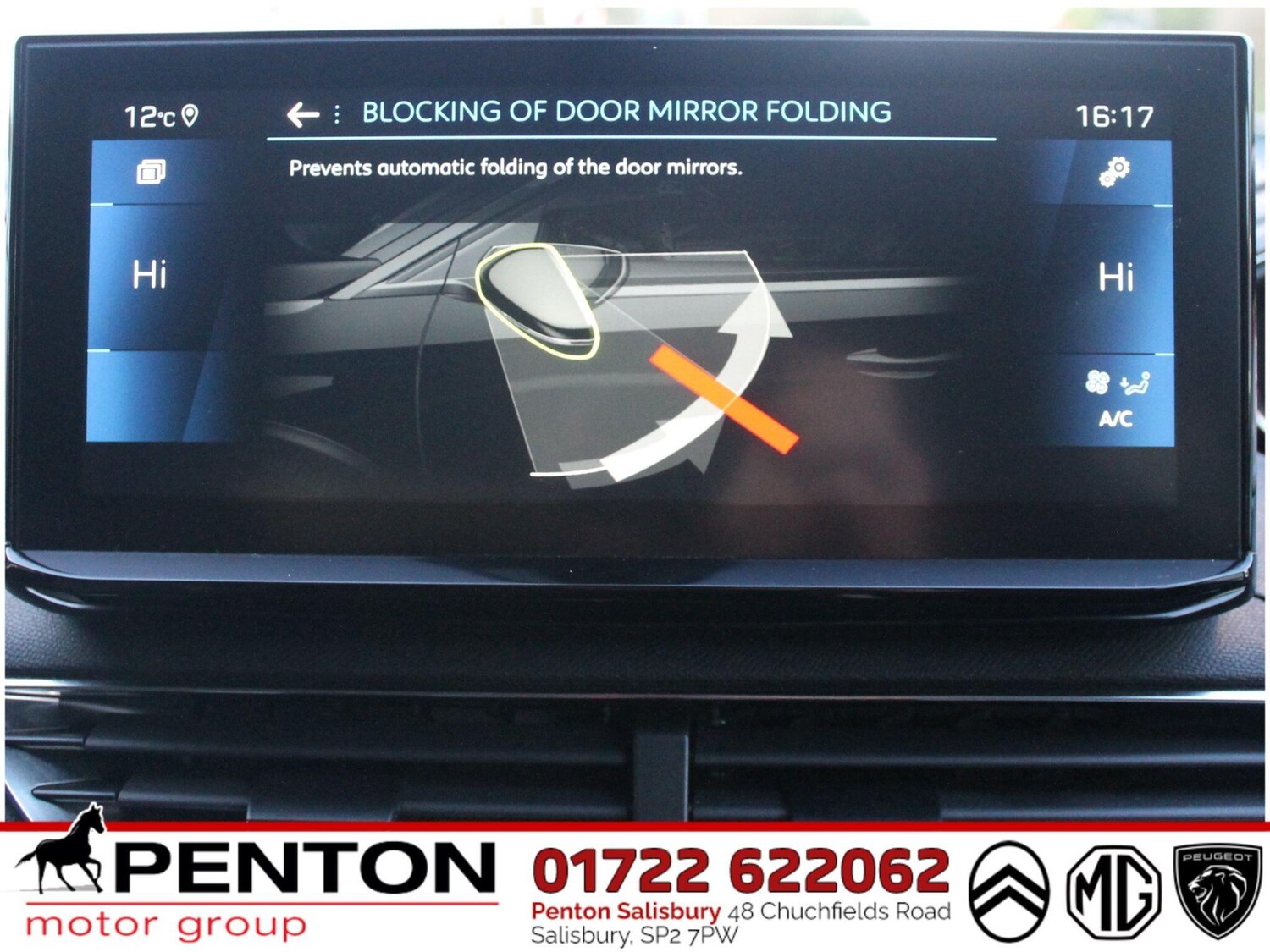 Used Peugeot 3008 2022 for sale - 76121437: Photo 40