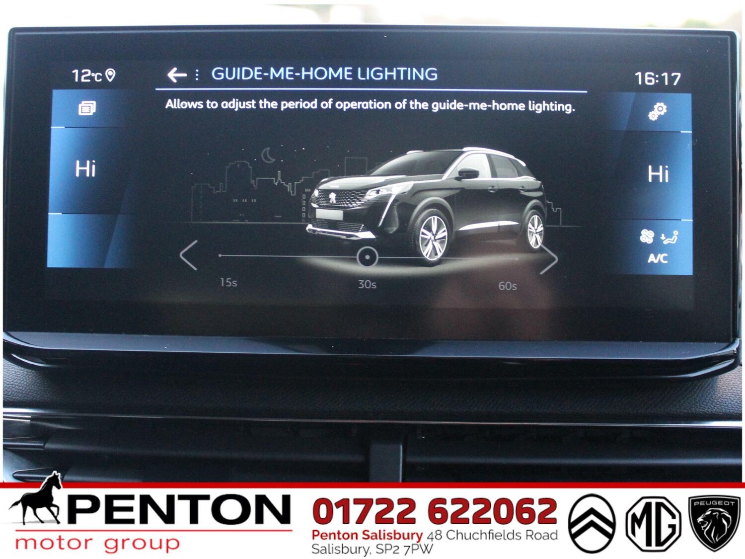 Used Peugeot 3008 2022 for sale - 76121437: Photo 41