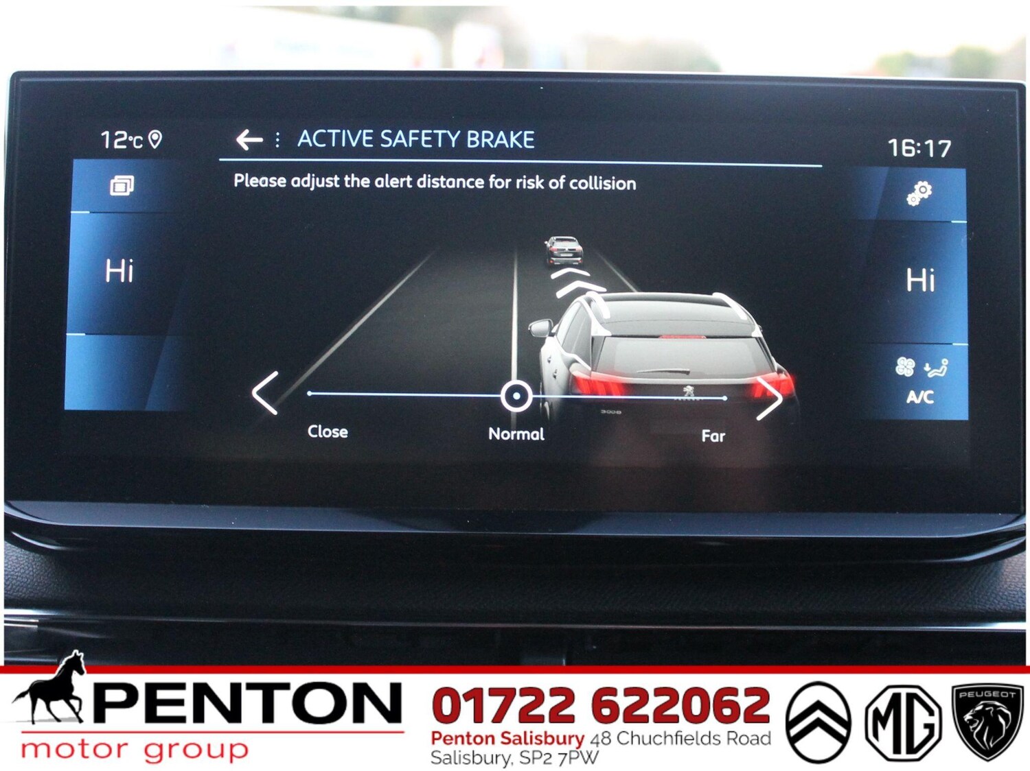 Used Peugeot 3008 2022 for sale - 76121437: Photo 43