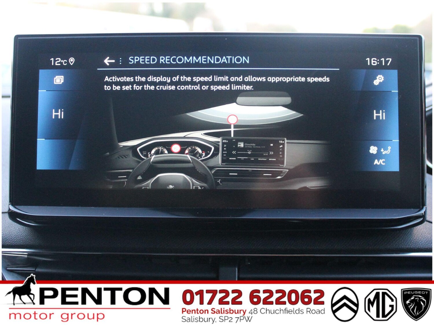 Used Peugeot 3008 2022 for sale - 76121437: Photo 44