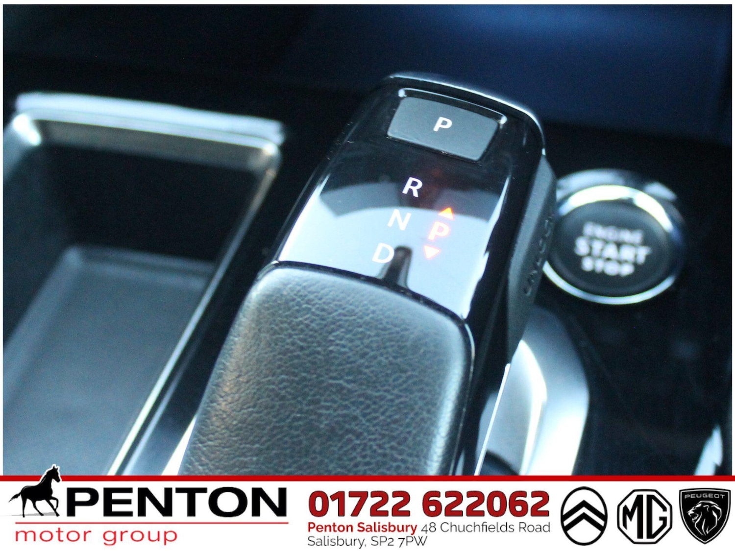 Used Peugeot 3008 2022 for sale - 76121437: Photo 48