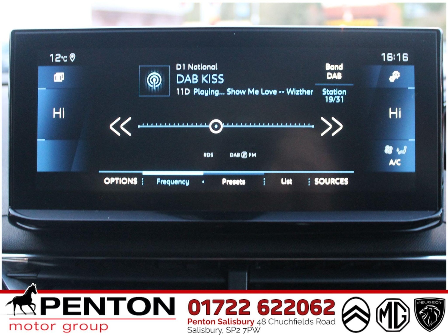 Used Peugeot 3008 2022 for sale - 76121437: Photo 49