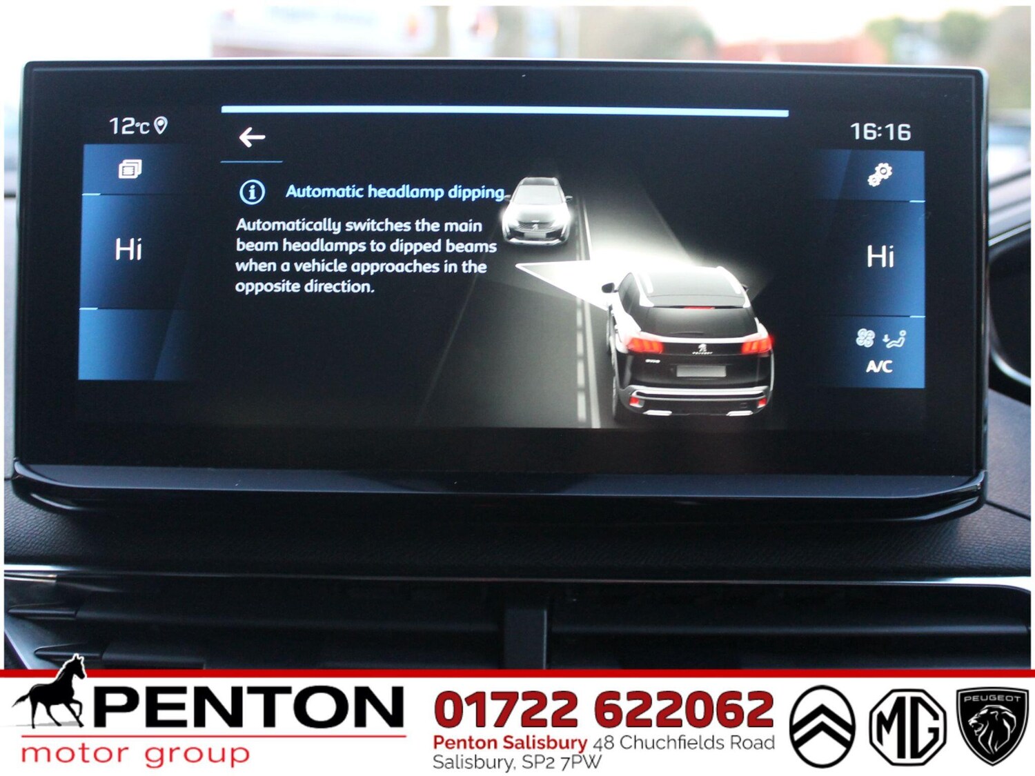 Used Peugeot 3008 2022 for sale - 76121437: Photo 50