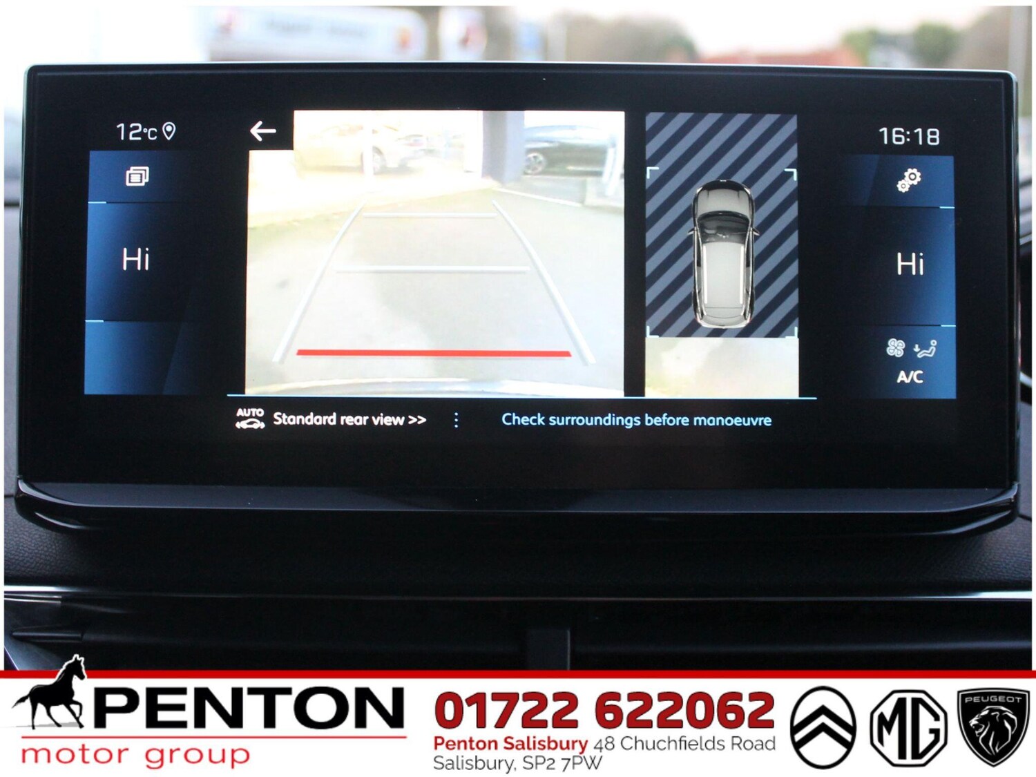 Used Peugeot 3008 2022 for sale - 76121437: Photo 51