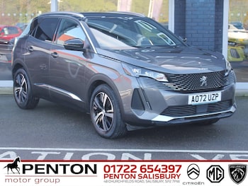 Used Peugeot 3008 2022 for sale - 79212302: Photo