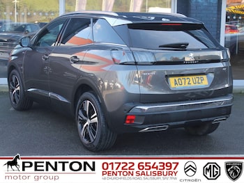 Used Peugeot 3008 2022 for sale - 79212302: Photo