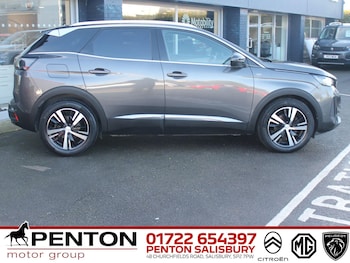 Used Peugeot 3008 2022 for sale - 79212302: Photo