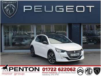 2023 (73) - 1.2 PureTech GT Euro 6 (s/s) 5dr