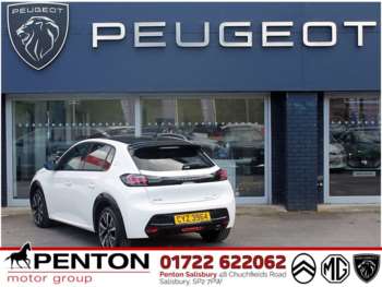 Used Peugeot 208 2023 for sale - 74920398: Photo