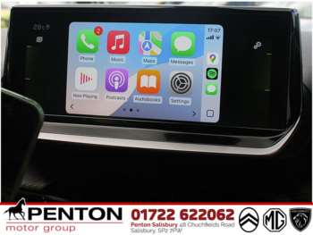 Used Peugeot 208 2023 for sale - 74920398: Photo