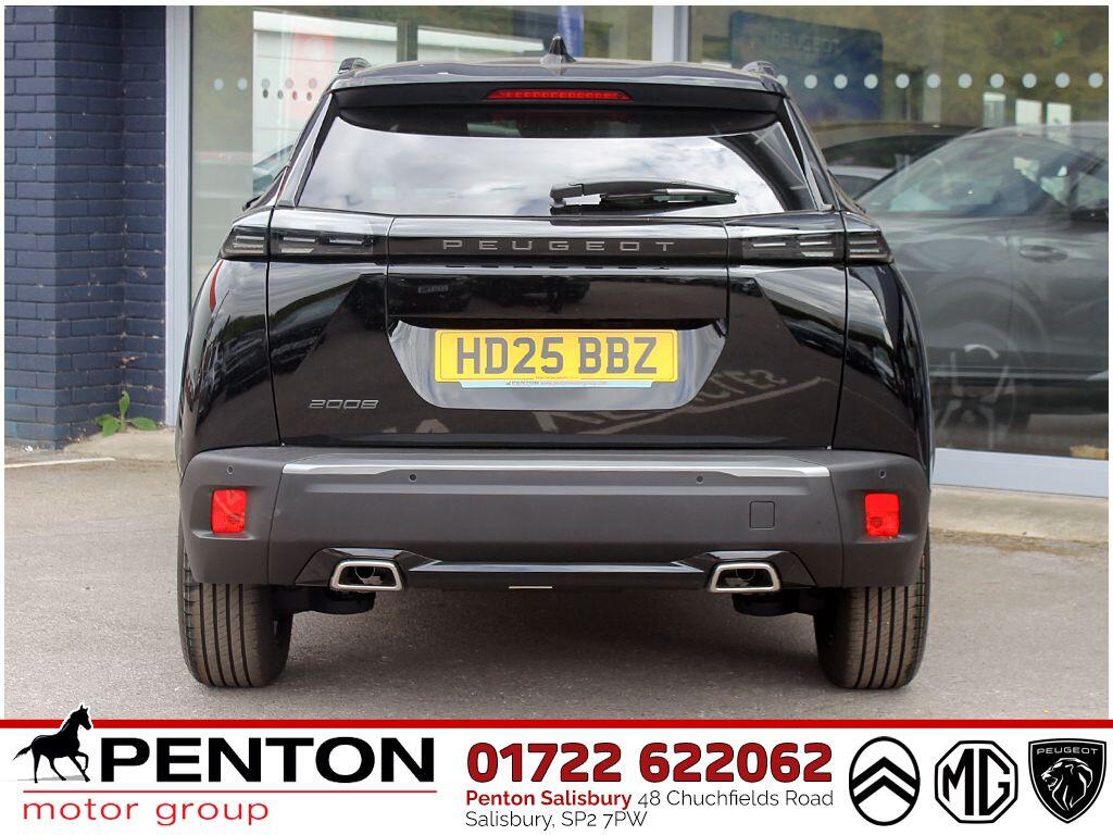 Used Peugeot 2008 2025 for sale - 76988825: Photo 11