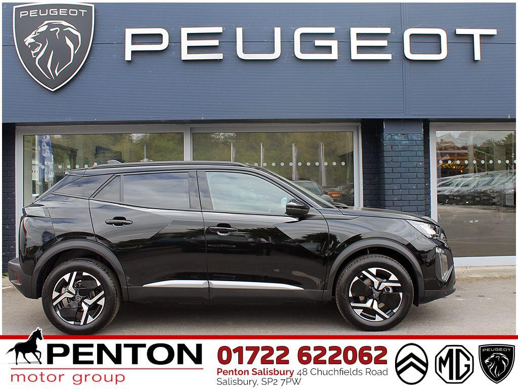 Used Peugeot 2008 2025 for sale - 76988825: Photo 12