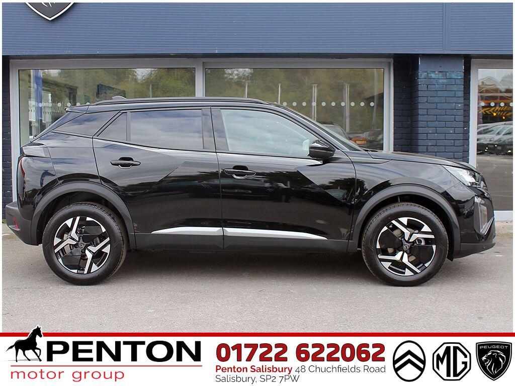 Used Peugeot 2008 2025 for sale - 76988825: Photo 13