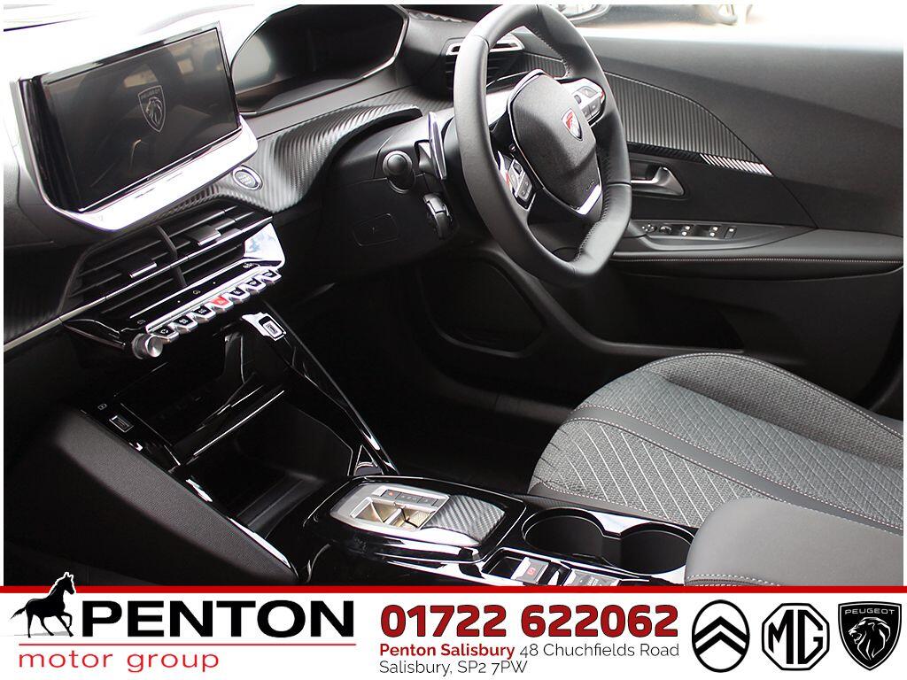 Used Peugeot 2008 2025 for sale - 76988825: Photo 14