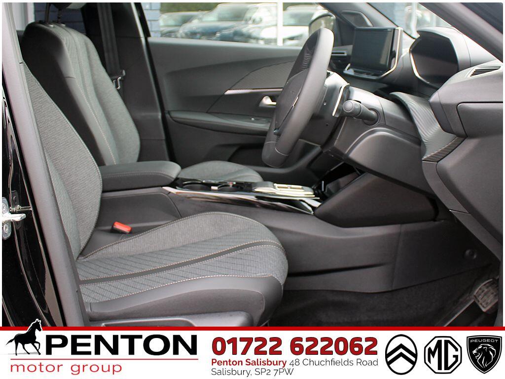 Used Peugeot 2008 2025 for sale - 76988825: Photo 15
