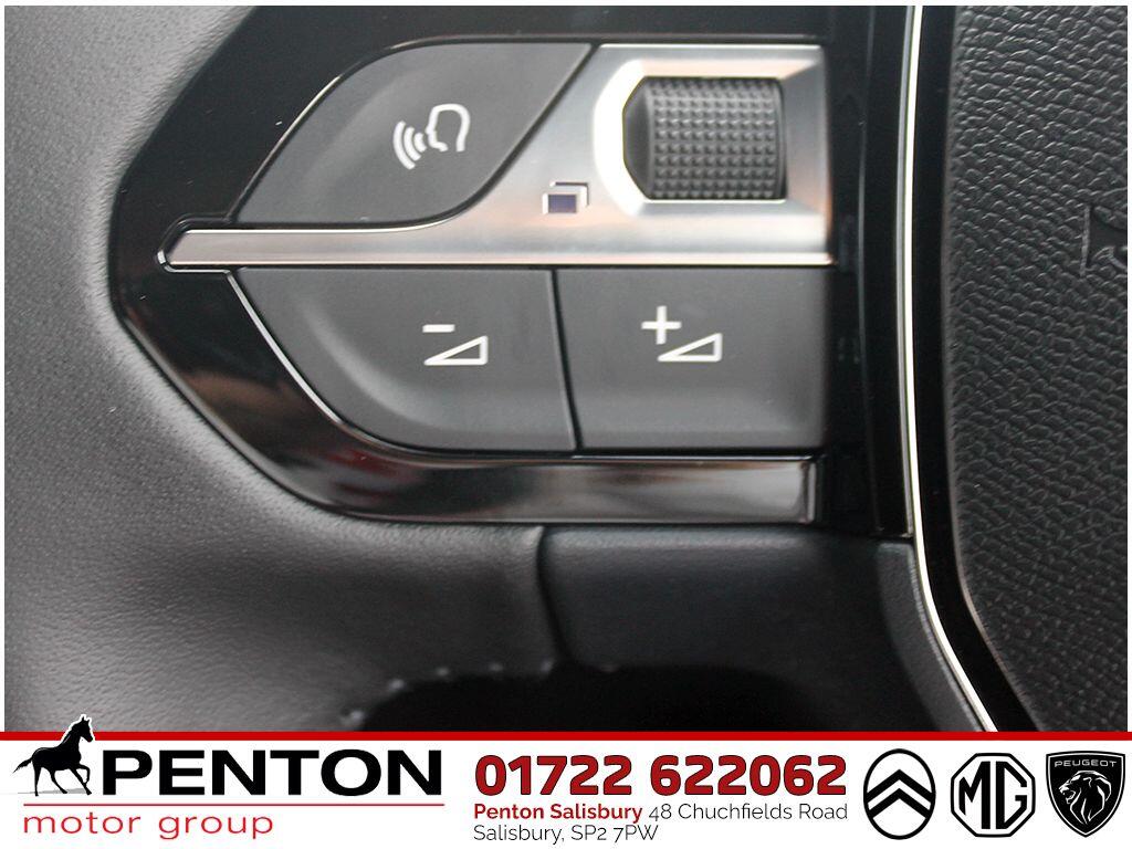Used Peugeot 2008 2025 for sale - 76988825: Photo 18