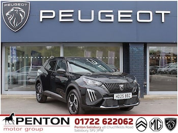 Peugeot 2008 feature image