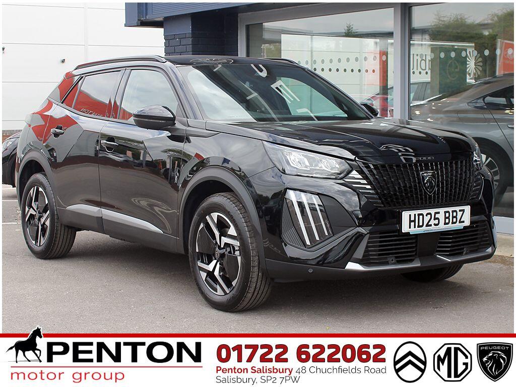 Used Peugeot 2008 2025 for sale - 76988825: Photo 2