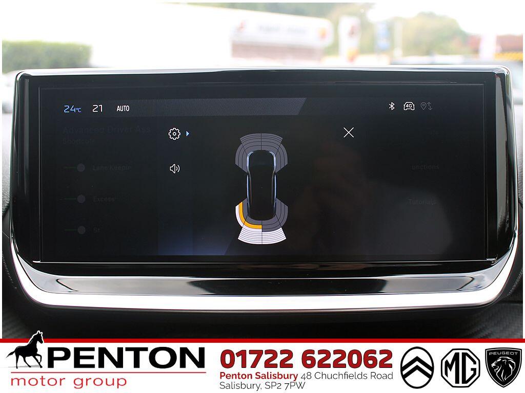 Used Peugeot 2008 2025 for sale - 76988825: Photo 28