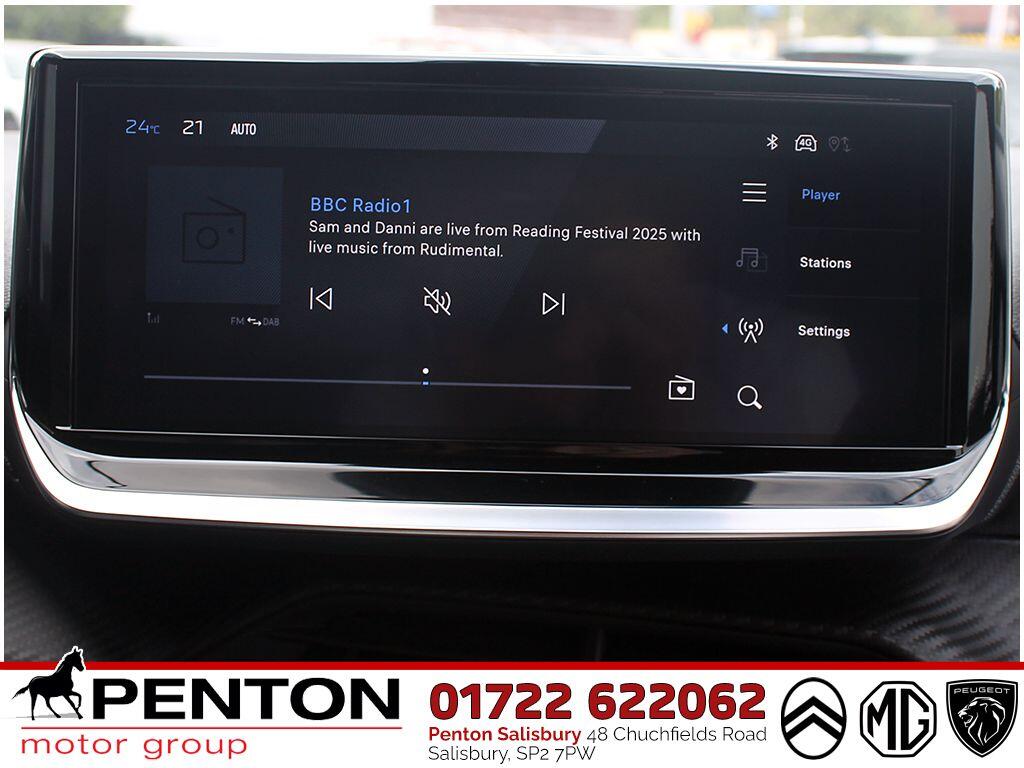 Used Peugeot 2008 2025 for sale - 76988825: Photo 29