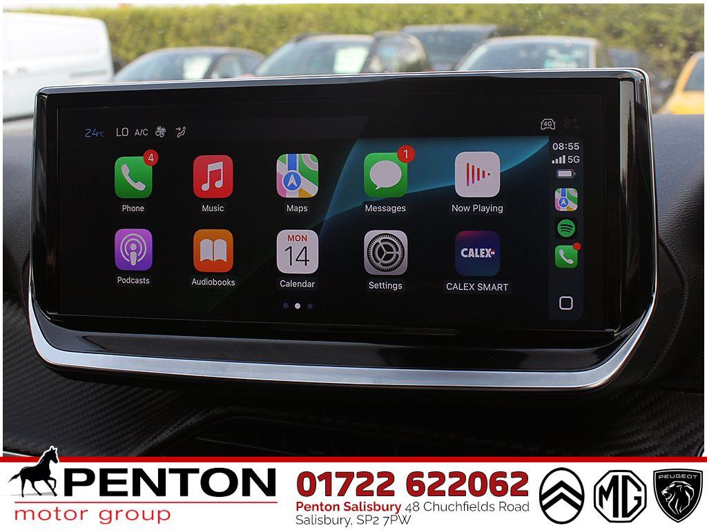 Used Peugeot 2008 2025 for sale - 76988825: Photo 3