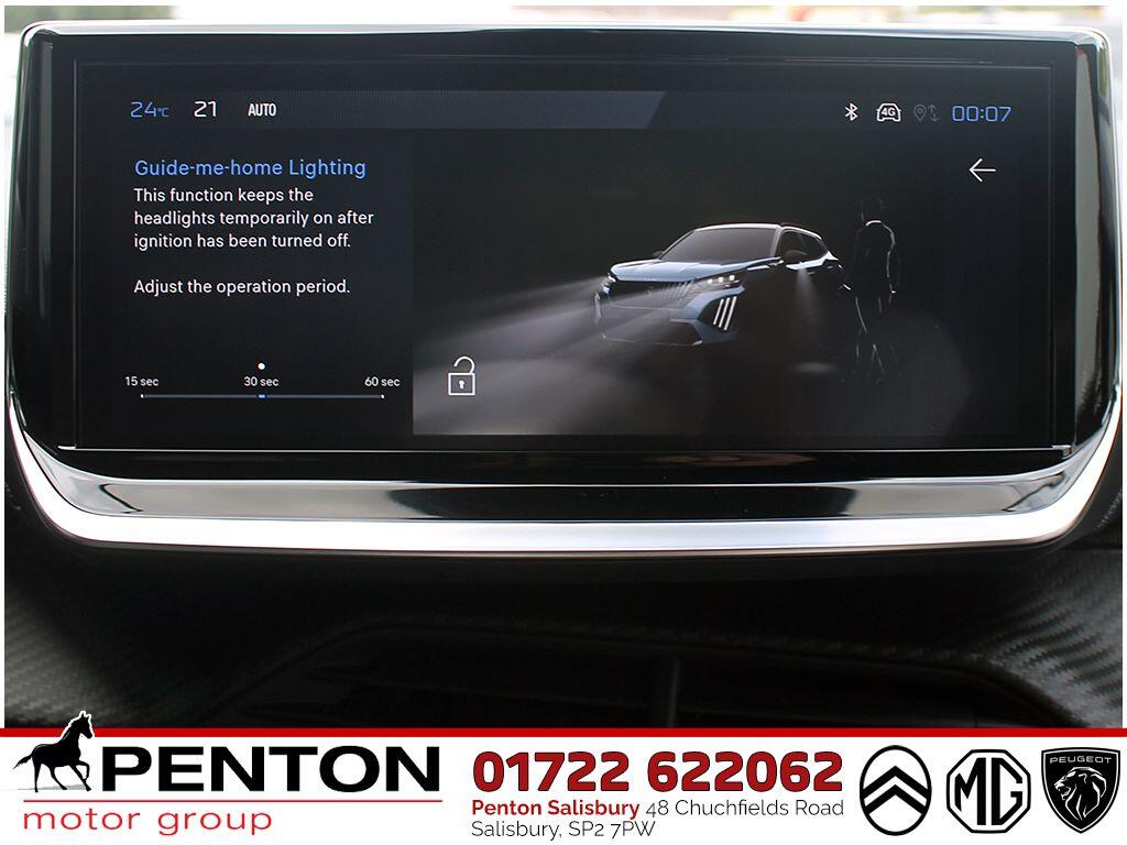 Used Peugeot 2008 2025 for sale - 76988825: Photo 30