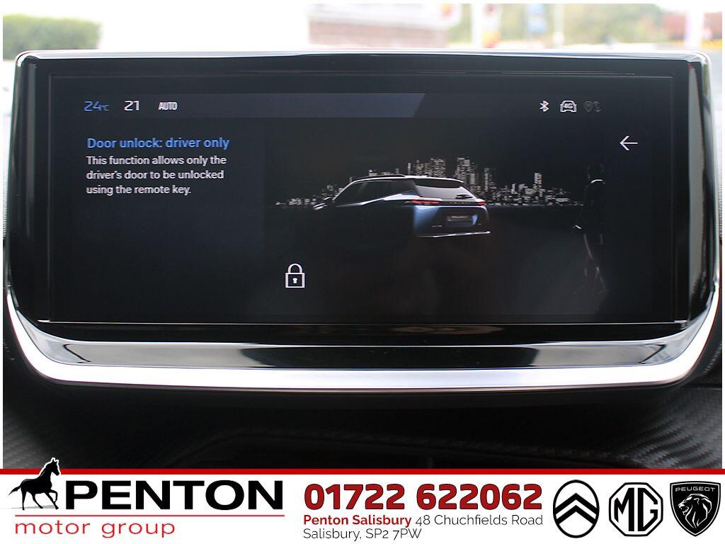 Used Peugeot 2008 2025 for sale - 76988825: Photo 31