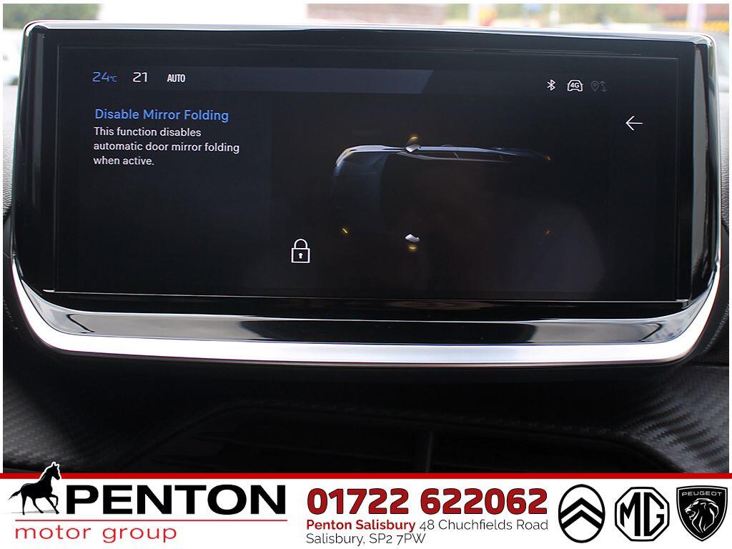 Used Peugeot 2008 2025 for sale - 76988825: Photo 32