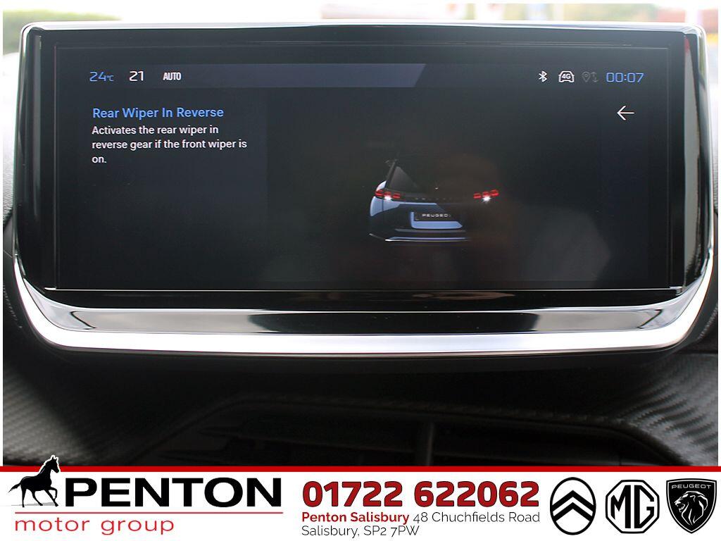 Used Peugeot 2008 2025 for sale - 76988825: Photo 33