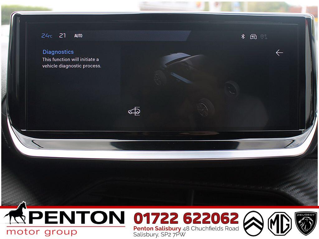 Used Peugeot 2008 2025 for sale - 76988825: Photo 34
