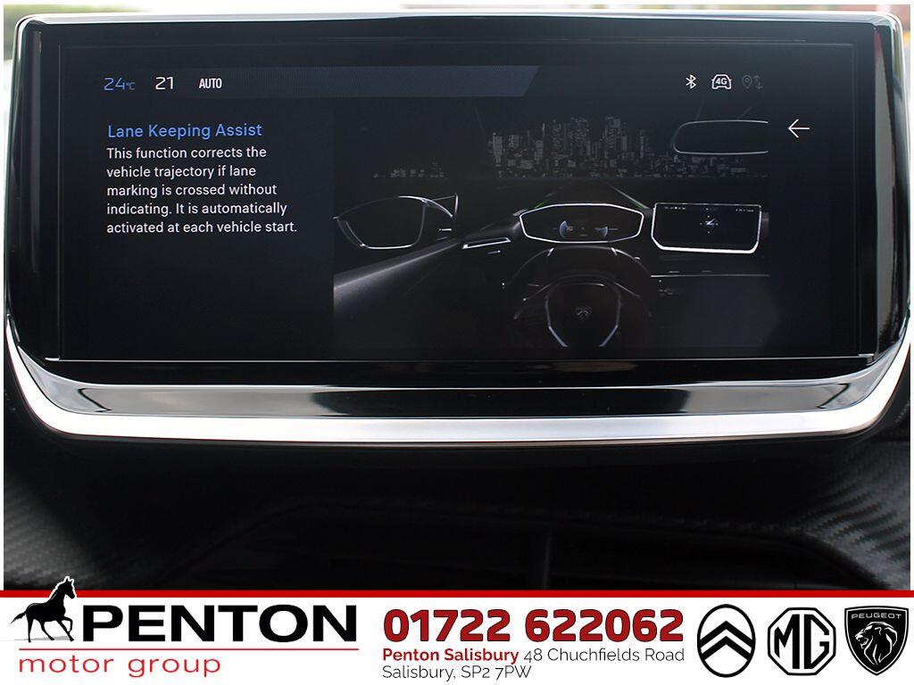 Used Peugeot 2008 2025 for sale - 76988825: Photo 36