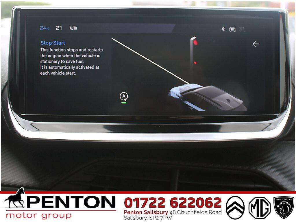 Used Peugeot 2008 2025 for sale - 76988825: Photo 38
