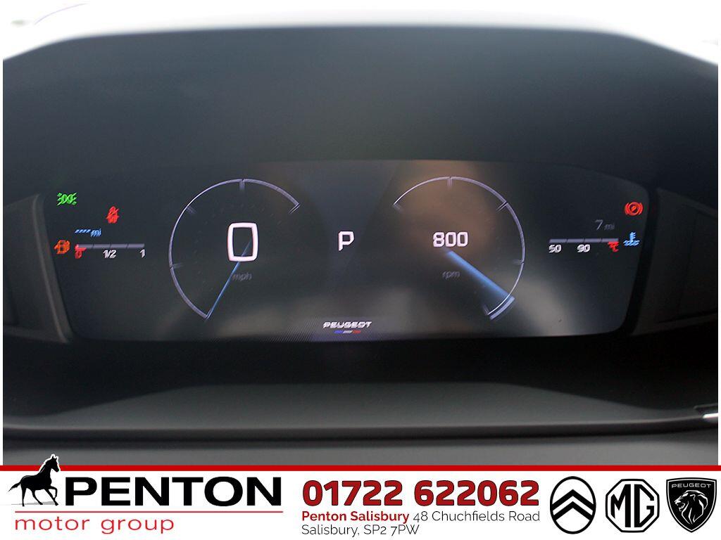 Used Peugeot 2008 2025 for sale - 76988825: Photo 39