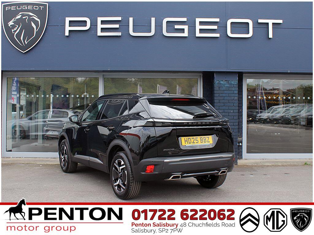 Used Peugeot 2008 2025 for sale - 76988825: Photo 46
