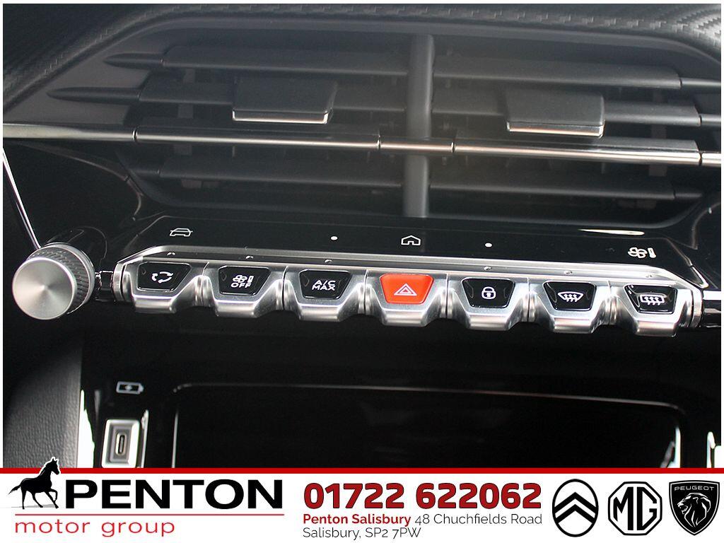 Used Peugeot 2008 2025 for sale - 76988825: Photo 47