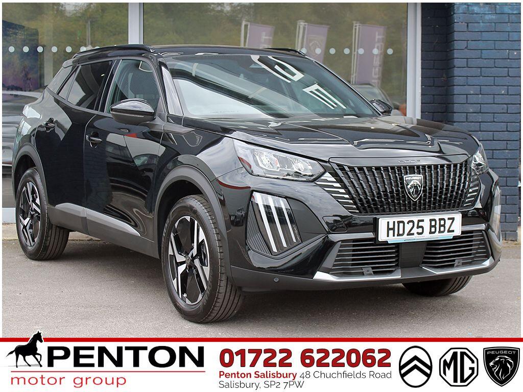 Used Peugeot 2008 2025 for sale - 76988825: Photo 8