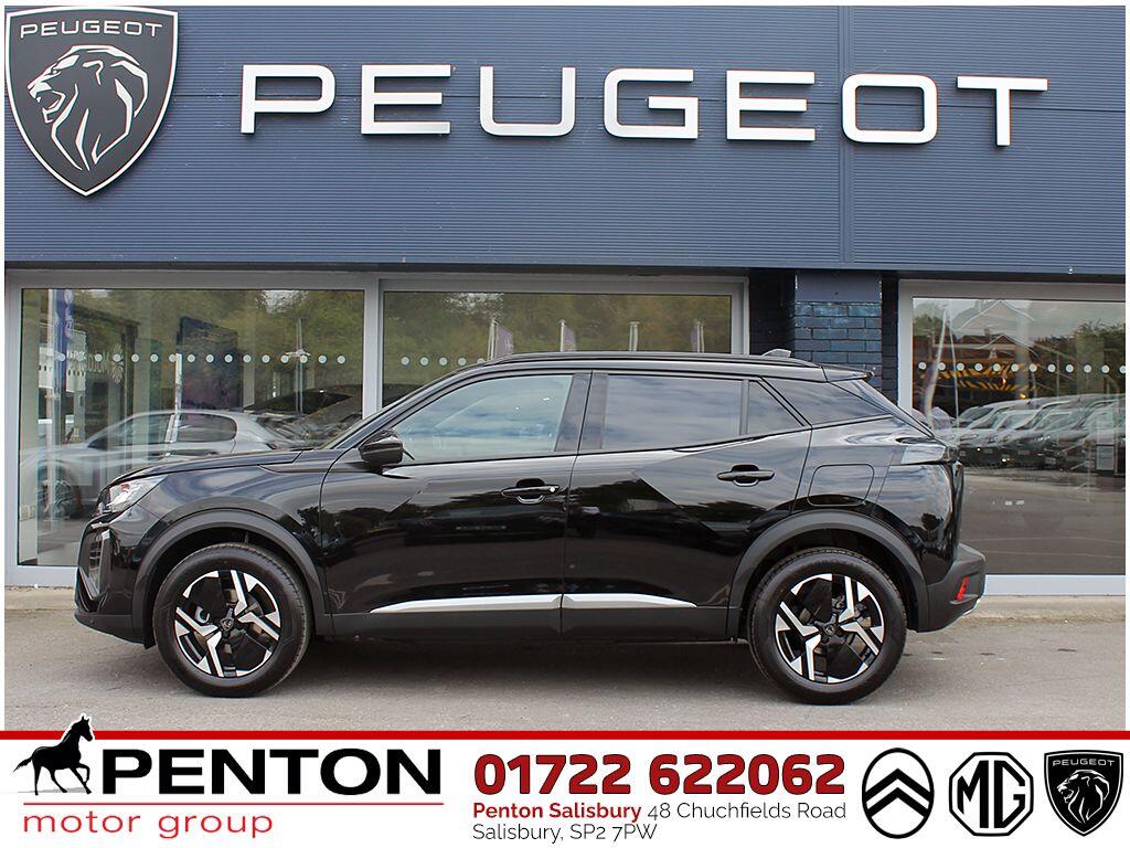 Used Peugeot 2008 2025 for sale - 76988825: Photo 9
