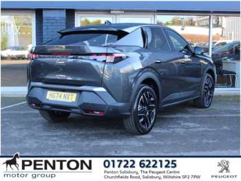 Used Peugeot 3008 2024 for sale - 73917953: Photo