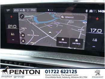 Used Peugeot 3008 2024 for sale - 73917953: Photo