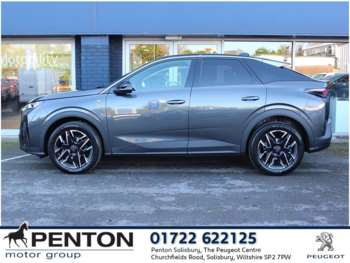 Used Peugeot 3008 2024 for sale - 73917953: Photo