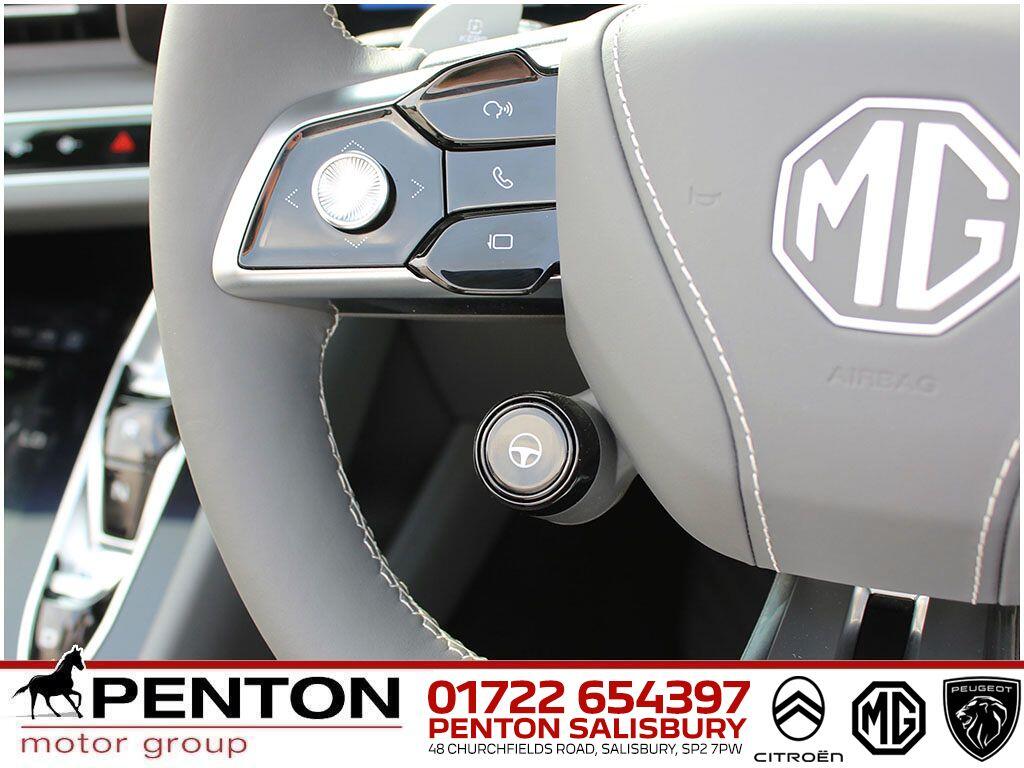 Used MG Cyberster for sale - 77166628: Photo 10