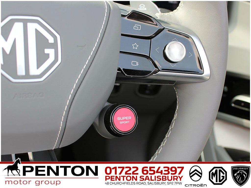 Used MG Cyberster for sale - 77166628: Photo 11