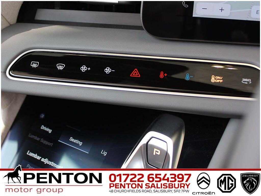 Used MG Cyberster for sale - 77166628: Photo 13