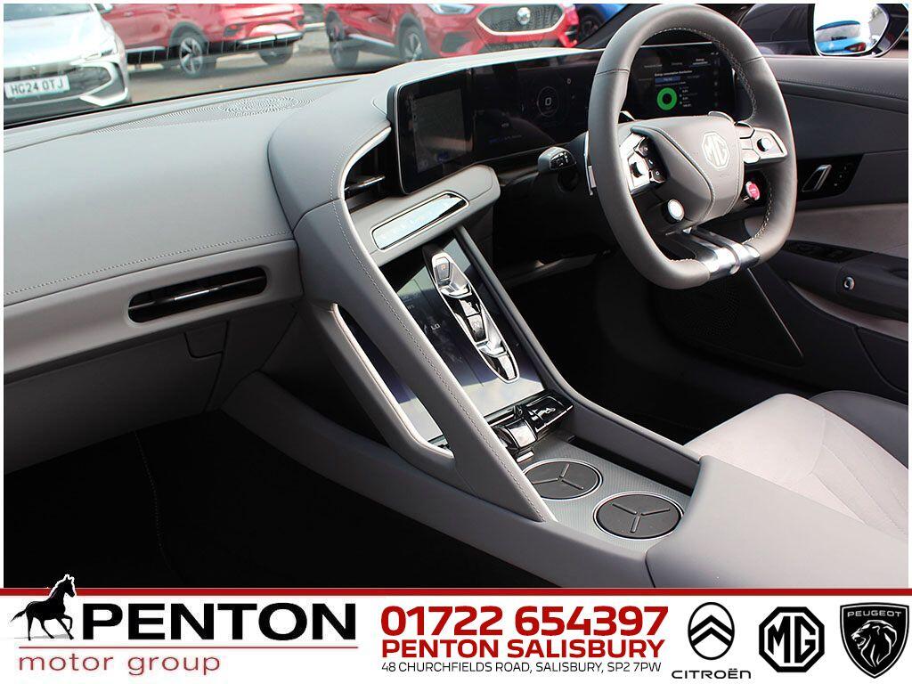 Used MG Cyberster for sale - 77166628: Photo 2