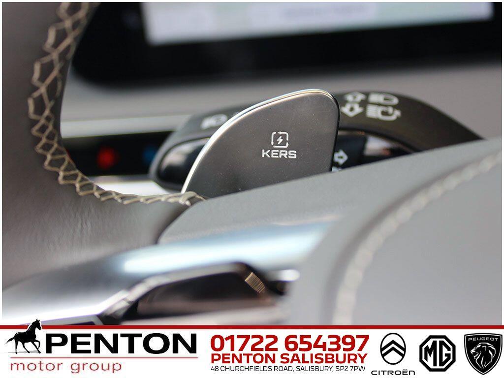 Used MG Cyberster for sale - 77166628: Photo 21