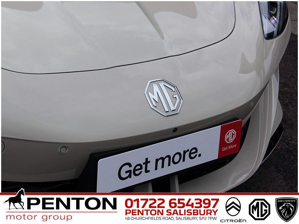 Used MG Cyberster for sale - 77166628: Photo 28