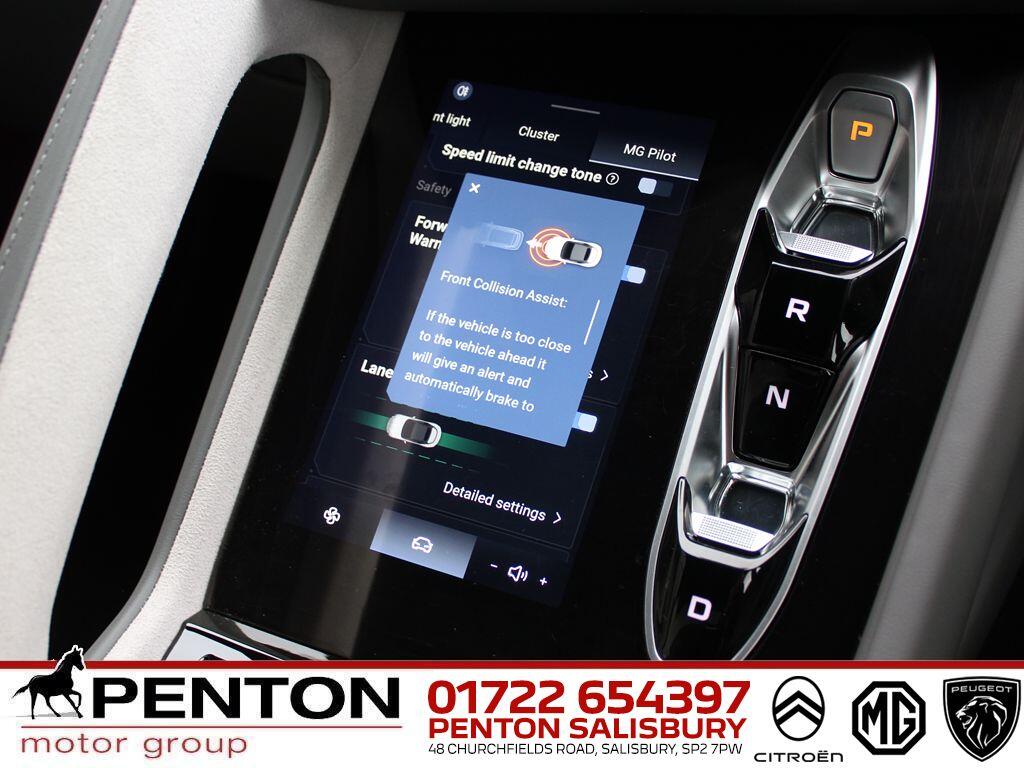 Used MG Cyberster for sale - 77166628: Photo 29