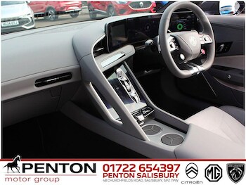 Used MG Cyberster 2025 for sale - 77166628: Photo