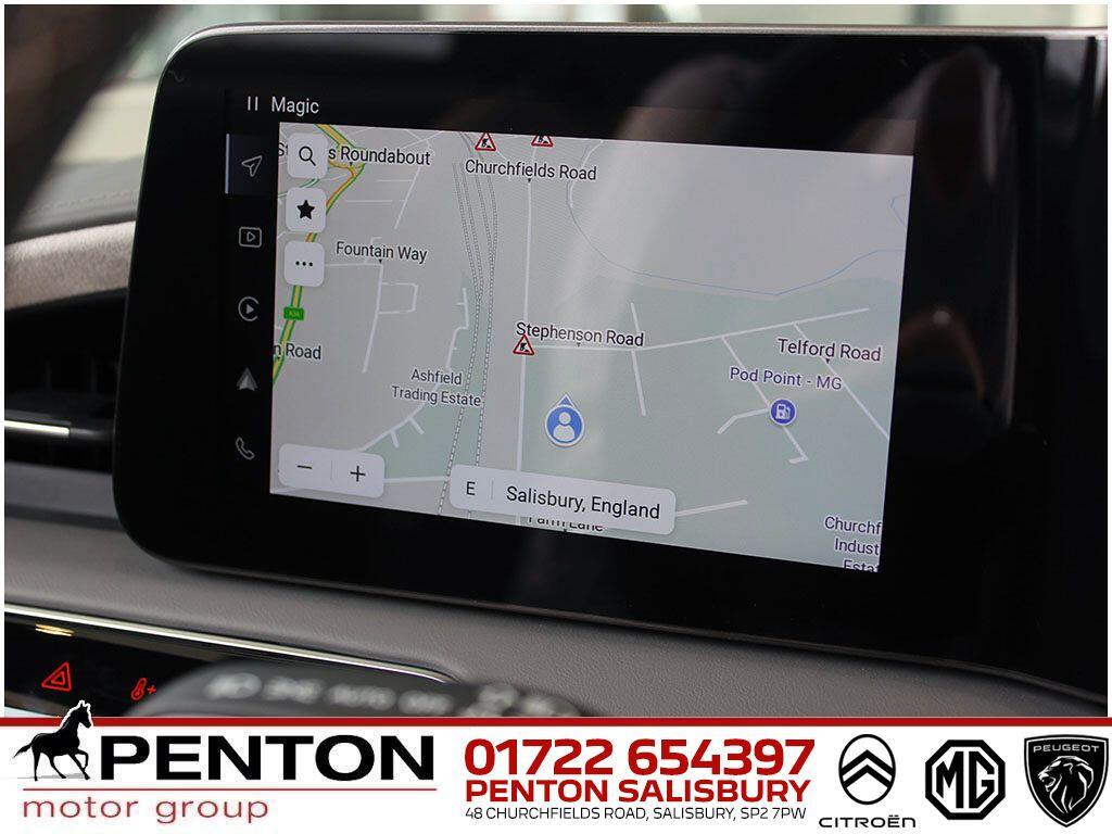 Used MG Cyberster for sale - 77166628: Photo 3